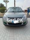 Suzuki Swift DLX 1.3 2012 For Sale in Islamabad