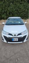 Toyota Yaris  2024 For Sale in Multan