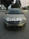 Honda City 1.3 i-VTEC 2011 For Sale in Lahore