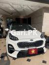KIA Sportage AWD 2020 For Sale in Islamabad