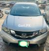 Honda City IVTEC 2017 For Sale in Lahore
