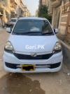 Daihatsu Mira  2014 For Sale in Karachi