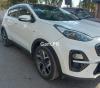 Kia Sportage  2020 For Sale in Rawalpindi