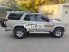 Toyota Surf SSR-G 3.0D 1996 For Sale in Islamabad