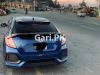 Honda Civic Hatchback 1.0 2017 For Sale in Rawalpindi