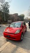 Toyota Passo  2005 For Sale in Peshawar