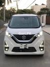 Nissan Dayz Highway Star 2021 For Sale in Lahore