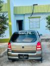 Suzuki Alto  2008 For Sale in Mianwali