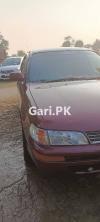 Toyota Corolla GLI 1996 For Sale in Bahawal Nagar