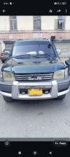 Toyota Prado  1996 For Sale in Karachi