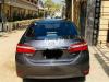 Toyota Corolla Altis 2017 For Sale in Karachi