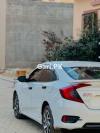 Honda Civic  2017 For Sale in Karachi