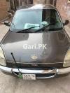 Toyota Duet  2006 For Sale in Peshawar