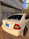 Toyota Corolla  2000 For Sale in Islamabad