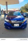 Honda Vezel  2021 For Sale in Faisalabad