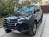 Toyota Fortuner V 2021 For Sale in Sialkot