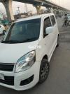 Suzuki Wagon R  2017 For Sale in Multan