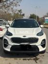 Kia Sportage  2021 For Sale in Islamabad