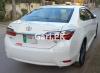 Toyota Corolla  2018 For Sale in Gujranwala