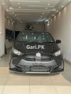 Toyota Yaris  2021 For Sale in Lahore