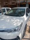 Toyota Corolla GLI 2018 For Sale in Bahawalpur
