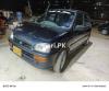 Daihatsu Cuore  2005 For Sale in Karachi