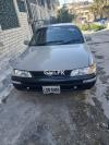 Toyota Corolla 2.0 D 1993 For Sale in Mirpur