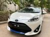Toyota Aqua  2019 For Sale in Karachi