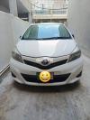 Toyota Vitz  2012 For Sale in Lahore