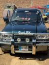 Toyota Land Cruiser  1993 For Sale in Faisalabad