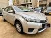 Toyota Corolla GLI 2015 For Sale in Karachi