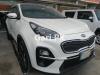 KIA Sportage FWD 2023 For Sale in Islamabad
