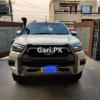 Toyota Hilux  2010 For Sale in Lahore