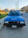 Toyota Corolla  1983 For Sale in Lahore