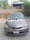 Honda City i-DSI 2004 For Sale in Lahore