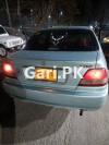 Honda City EXi 2000 For Sale in Karachi