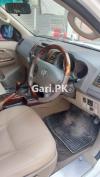Toyota Hilux Vigo Champ Grade G 2016 For Sale in Swat