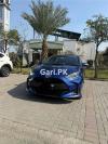 Toyota Yaris  2024 For Sale in Lahore