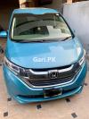 Honda Freed  2017 For Sale in Lahore
