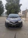Toyota Yaris  2020 For Sale in Lahore