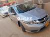 Honda City 1.3 i-VTEC Prosmatec 2020 For Sale in Karachi