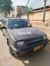 Suzuki Khyber  1991 For Sale in Karachi