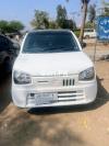 Suzuki Alto  2021 For Sale in Bahawalpur