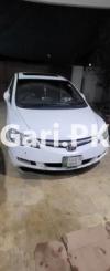 Honda Civic VTi Prosmatec 1.8 i-VTEC 2009 For Sale in Lahore