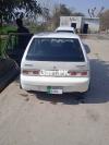 Suzuki Cultus VXR EFi 2011 For Sale in Attock