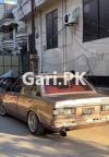 Toyota Corolla  1980 For Sale in Rawalpindi