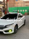 Honda Civic Oriel 1.8 i-VTEC CVT 2016 For Sale in Multan
