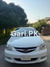 Honda City i-DSI 2008 For Sale in Islamabad