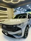 Haval H6  2024 For Sale in Multan