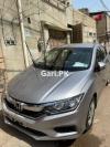 Honda City IVTEC 2022 For Sale in Karachi
